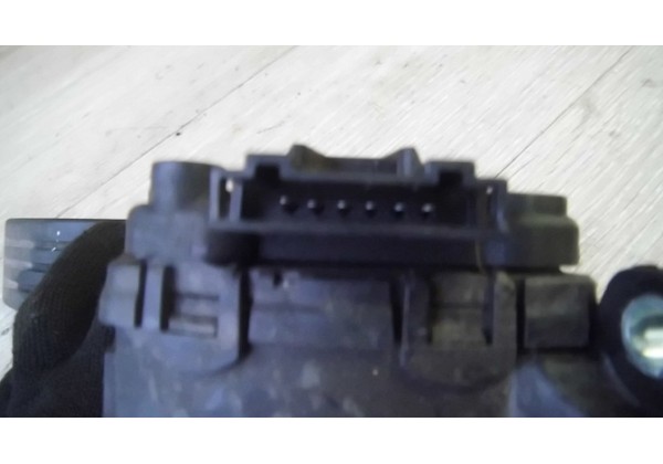 Педаль газу електрична Renault Duster, Logan, Logan MCV, Sandero, 8200386506, 6001548477